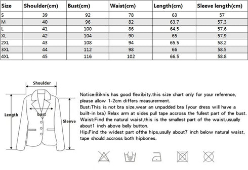 Luxury Ladies Tweed Blazer for Autumn/Winter