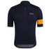 Raudax Men's Short Sleeve Cycling Jersey Set