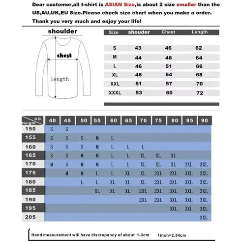 Perfectly Imperfect Graphic Print Long Sleeve T-Shirt