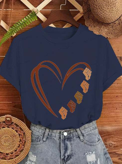 Women’s Equality Graphic T-Shirt