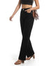 High Waist Straight Leg Jeans for Women