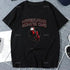 Anime Hajime No Ippo Boxing Gym T-Shirt for Women