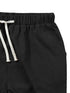 Plus Size Solid Drawstring Women's Ankle-Length Pants