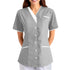 Women's Quick-Drying V-Neck Short-Sleeved Shirt
