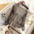 Sheer Lace Long Sleeve Turtleneck Top for Women