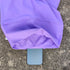 High Waist Yoga Leggings with Back Pocket