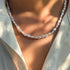 Baroque Alien Pearl Necklace - Trendy Unisex Accessory