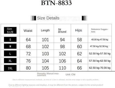 Vintage Loose Fit Wide Leg Jeans for Women