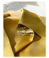 Elegant Satin Silk Blouse with Turn Down Collar