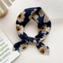 55cm Laies Cotton Linen Square Scarf for Women