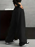 Women's Plus-Size Casual Cat Paw Print Sweatpants