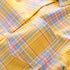 Plaid Flannel Shirt for Women - Casual Long Sleeve Top