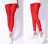 Multiple Color Neon Leggings for Women High Elastic Fashion