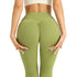 High Waist Yoga Leggings for Women