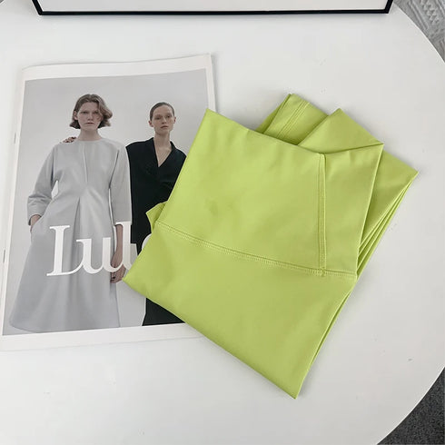 High Waist Seamless Hip Lifting Sports Leggings