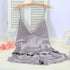 Lace-Up Cami & Shorts Pyjama Set in Various Colours