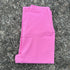 High Waist Yoga Leggings with Back Pocket