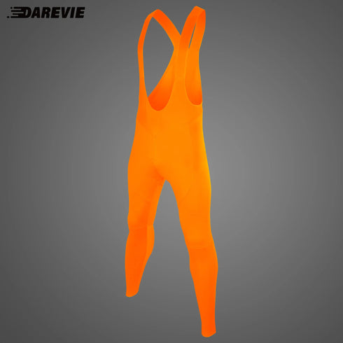 DAREVIE Men's Thermal Cycling Bib Tights