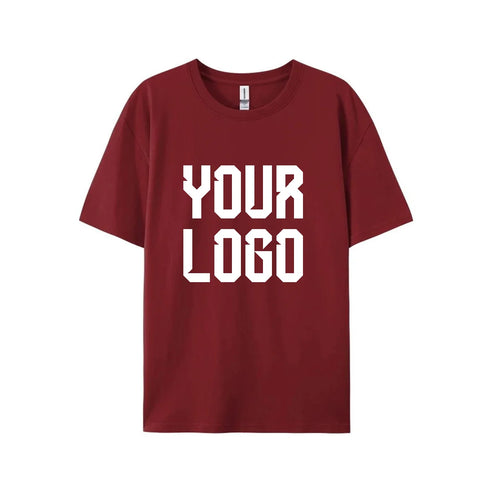 Customisable Unisex T-Shirt for Events & Teams