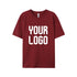 Customisable Unisex T-Shirt for Events & Teams