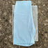 Solid Colour High Waist Yoga Shorts for Women