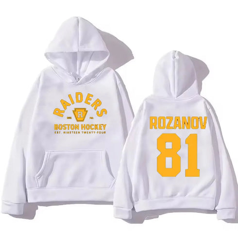 Heated Rivalry TV Hoodies for Women