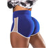 High Waist Quick-Drying Sport Shorts for Women