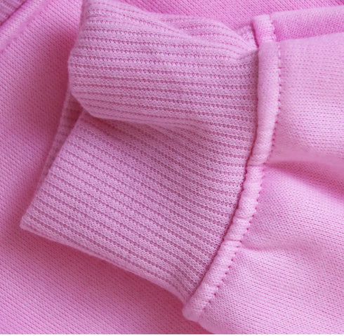 Disney Trip 2026 All Characters Print Adult Hoodie Women Winter Fleece Lined Warm Cozy Soft Casual Outerwear for Cold Weather