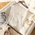 Sheer Lace Long Sleeve Turtleneck Top for Women