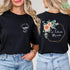 Future Bride & Team Bride Short Sleeve T-shirts