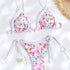 Mini Bowknot Bikini Set for Women