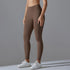 High Waist Seamless Yoga Leggings for Women