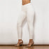 Melody Women's Plus Size Skinny Pencil Pants