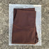 High Waist Yoga Leggings with Back Pocket