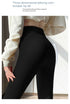 Womens High Waisted Seamless Leggings