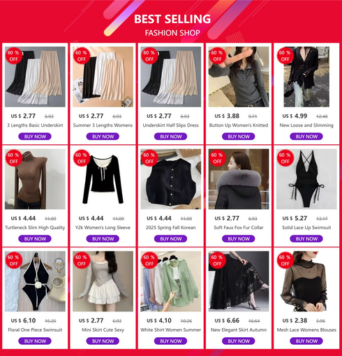 Turtleneck Long Sleeve Women's Top - See-Through Style