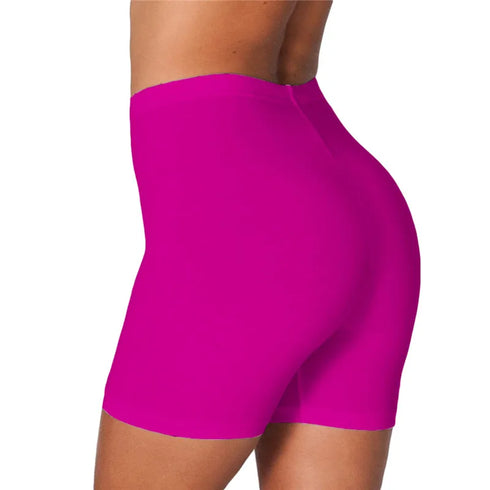High Waist Sports Legging For Women Running Yoga Gym Breathable Quick Dry Fitness Shorts