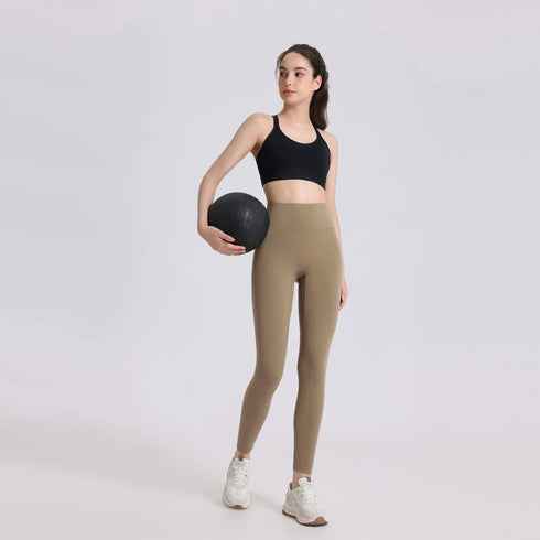 High Waist Yoga Fitness Leggings