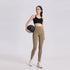 High Waist Yoga Fitness Leggings