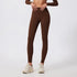 Hearuisavy High Waist Quick-Dry Workout Leggings