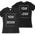 Customisable Unisex T-Shirt for Events & Teams