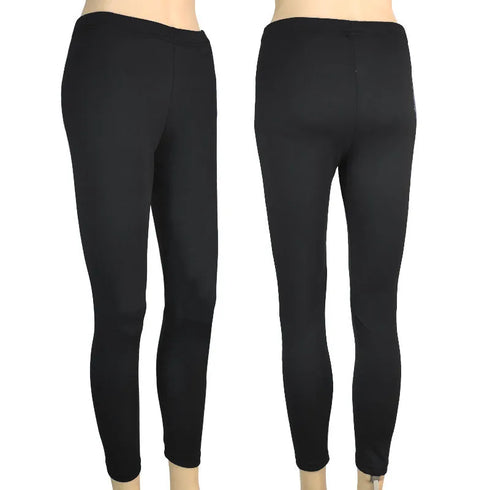Women's High Stretch Casual Leggings