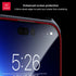 XUNDD Shockproof Transparent Case for iPhone 15 Pro Max