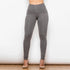 Plus Size High Waist Push Up Skinny Pants