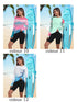 Women's Long Sleeve UV Protection Sun Shirt