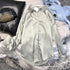 Autumn Casual Women's Satin Blouse
