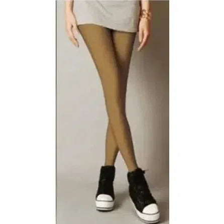 Multiple Color Neon Leggings for Women High Elastic Fashion