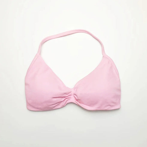 NCLAGEN High Support Strappy Bra Gym Top for Women
