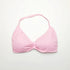 NCLAGEN High Support Strappy Bra Gym Top for Women