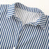 Elegant Oversized Button-Up Blouse for Women